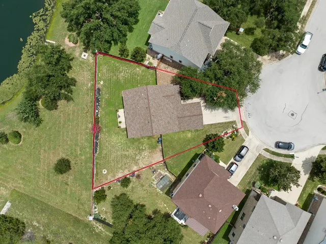 $599,999 | 2417 Hollis Lane, Cedar Park, TX 78613