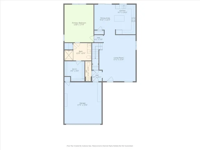 $599,999 | 2417 Hollis Lane, Cedar Park, TX 78613