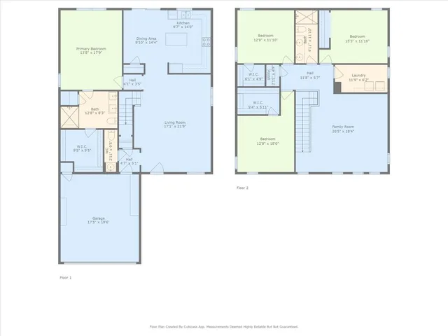 $599,999 | 2417 Hollis Lane, Cedar Park, TX 78613