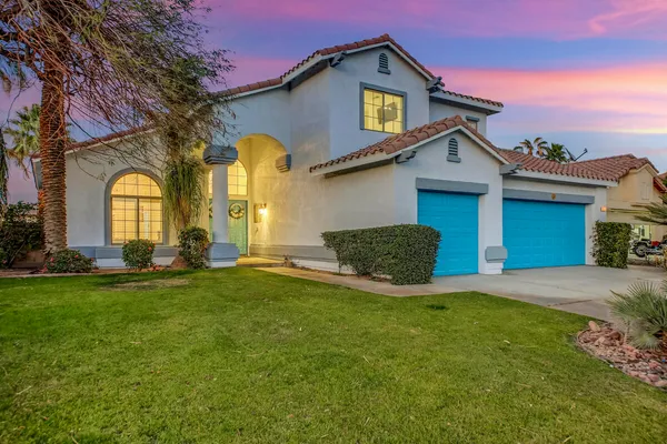 $779,000 | 80144 Barcelona Avenue, Indio, CA 92201