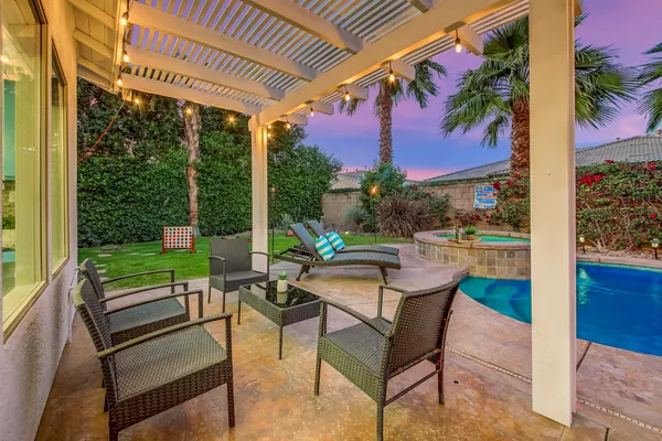 a front view of a house having yard