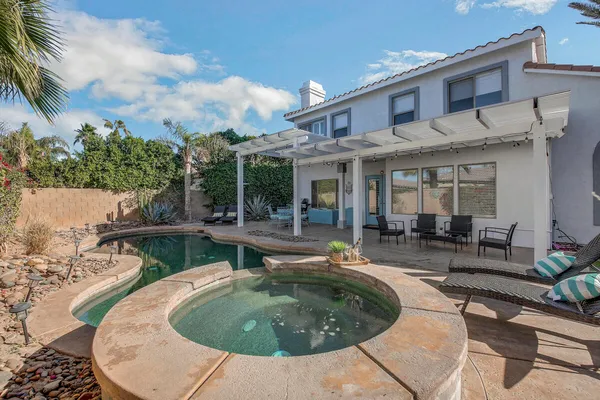 $779,000 | 80144 Barcelona Avenue, Indio, CA 92201