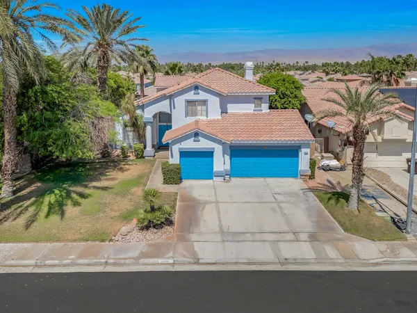 $779,000 | 80144 Barcelona Avenue, Indio, CA 92201
