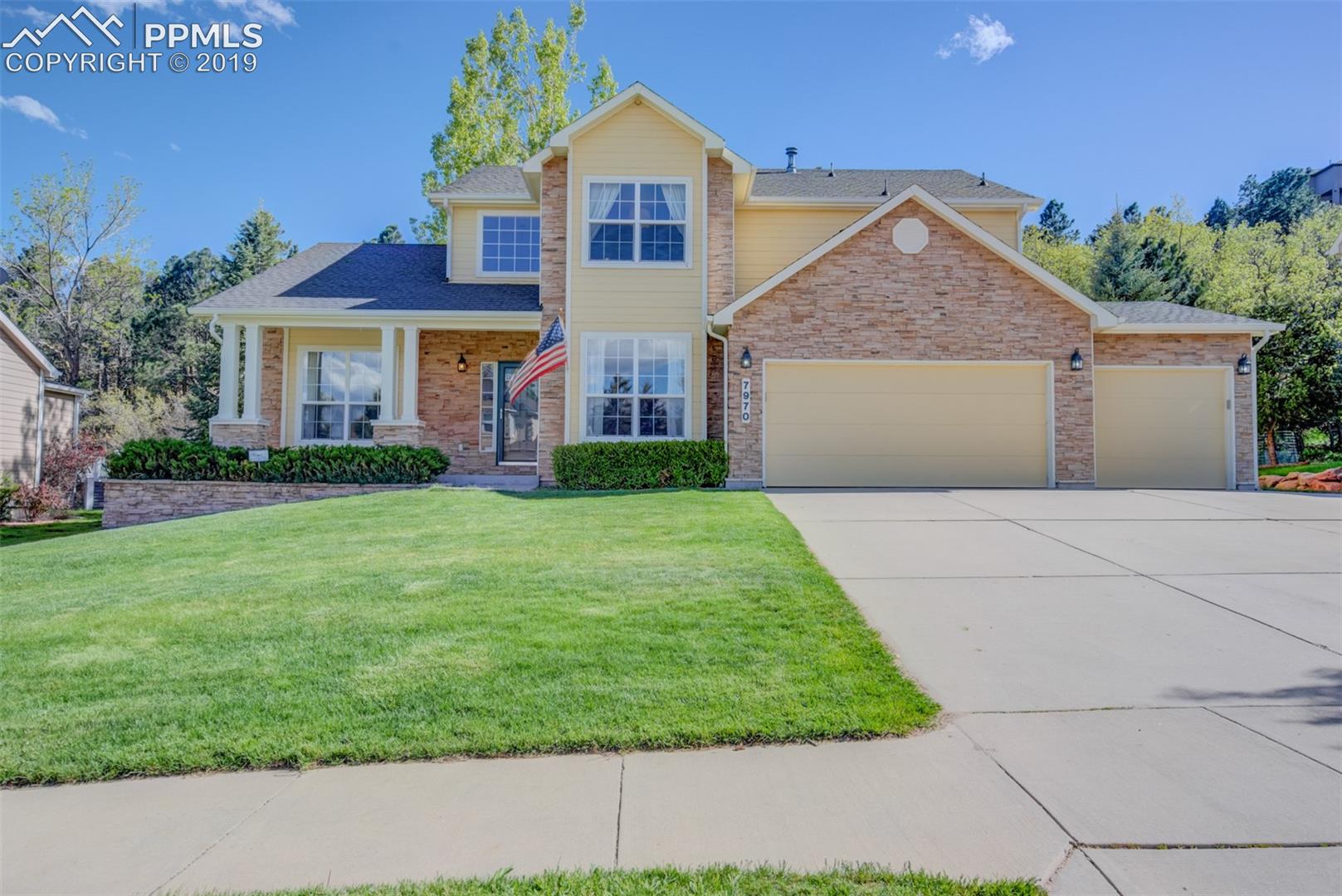 7970 Orchard Path Road Colorado Springs, CO 80919 - Photo 1 of 5 Gallery Image 1