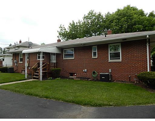 1326 St Paris Pike Springfield, OH 45504 - Photo 19 of 25