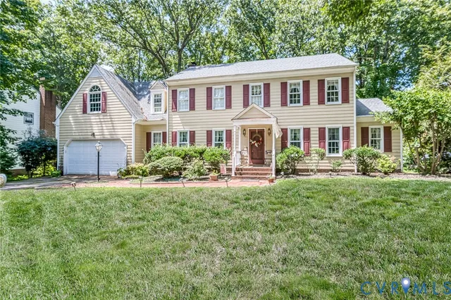 $439,950 | 4212 Brixton Road, Chesterfield, VA 23832