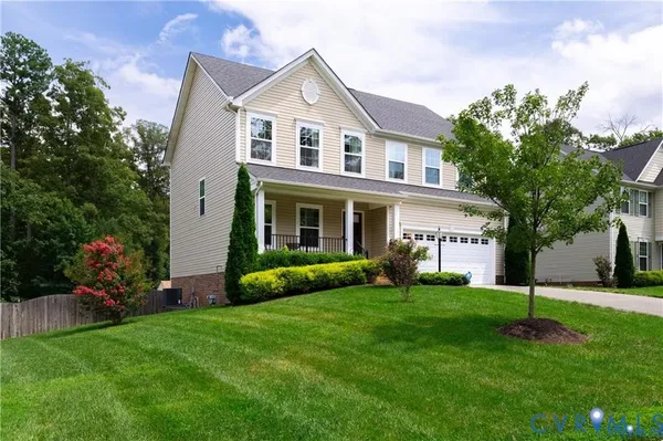 $575,000 | 8421 Eden Street, Henrico, VA 23228