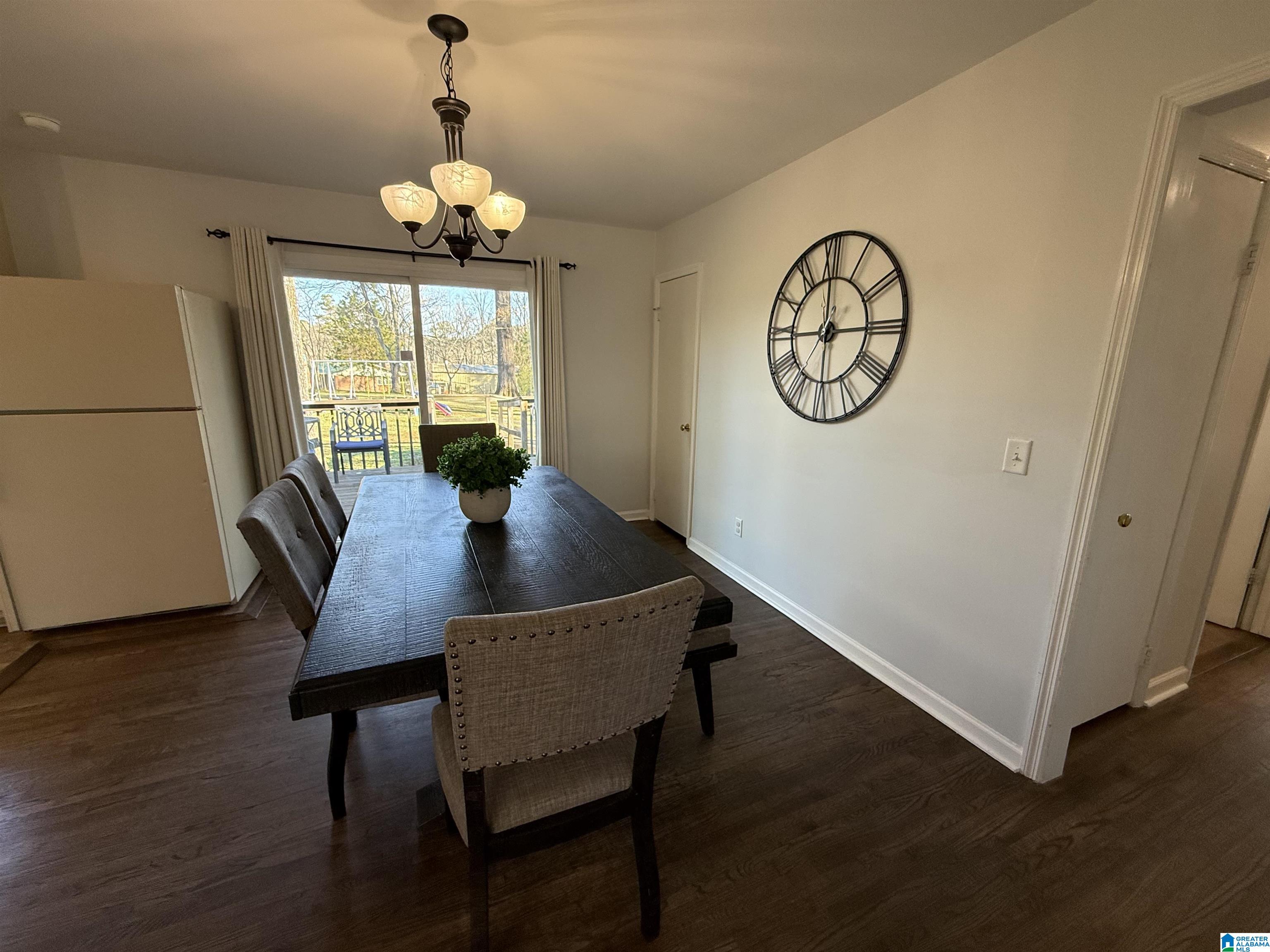 5260 Elm Road Mount Olive, AL 35117 - Photo 5 of 19