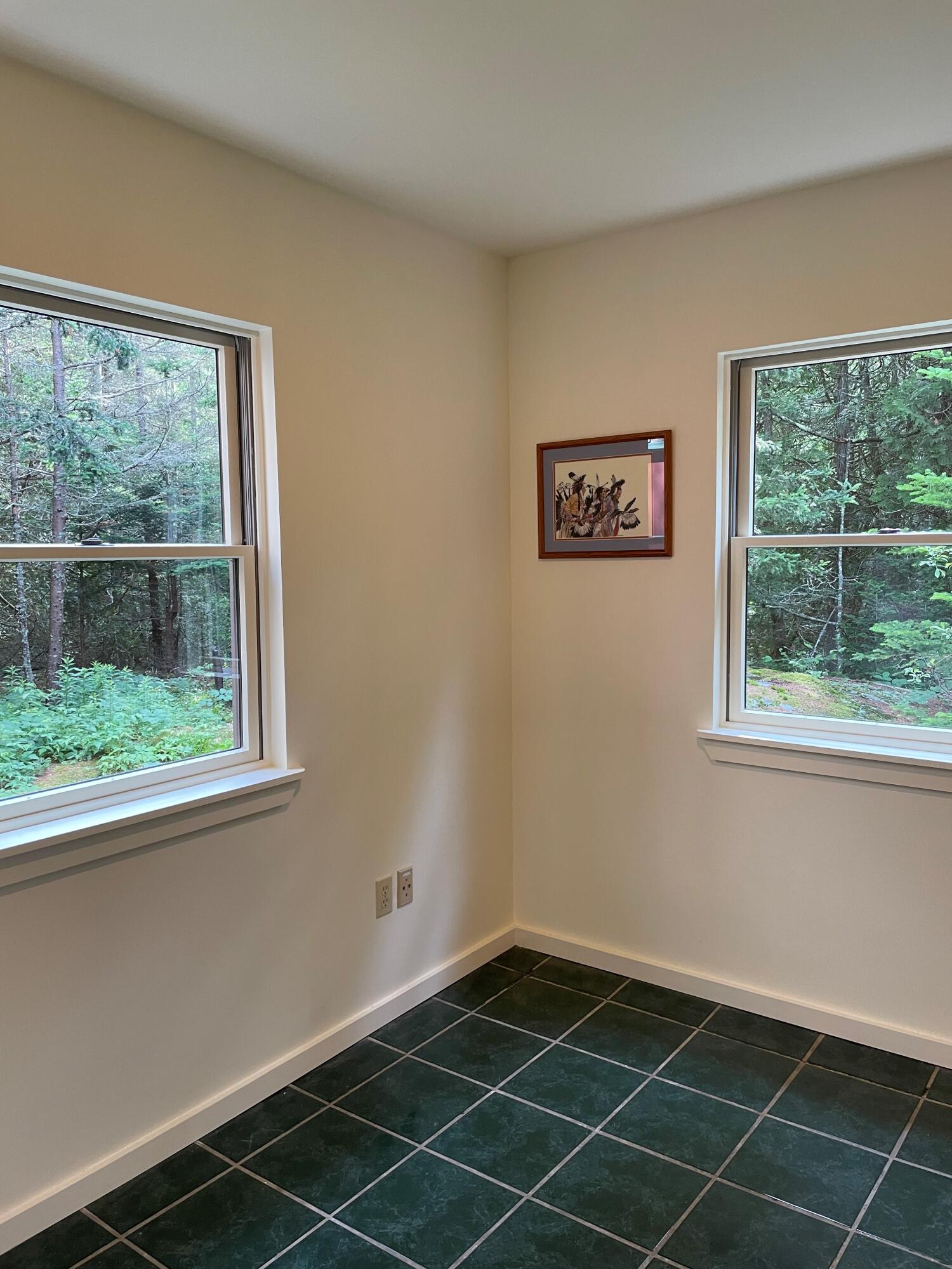 146 Kelleytown Road Tremont, ME 04612 - Photo 13 of 27 2nd look at 1st floor bedroom