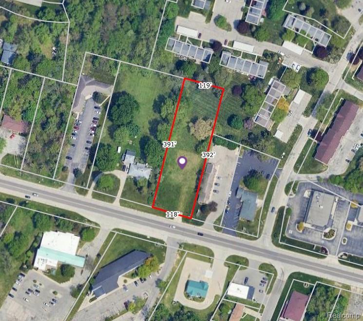 3350 Beecher Road Flint, MI 48532 - Photo 2 of 2