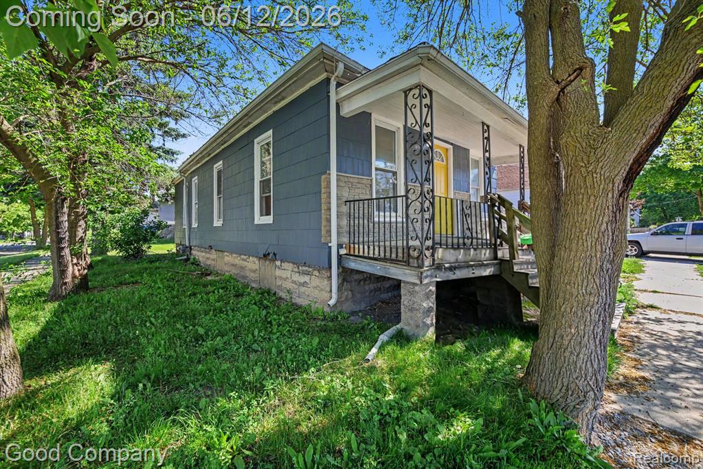 701 11th Street Bay City, MI 48708 - Photo 24 of 25