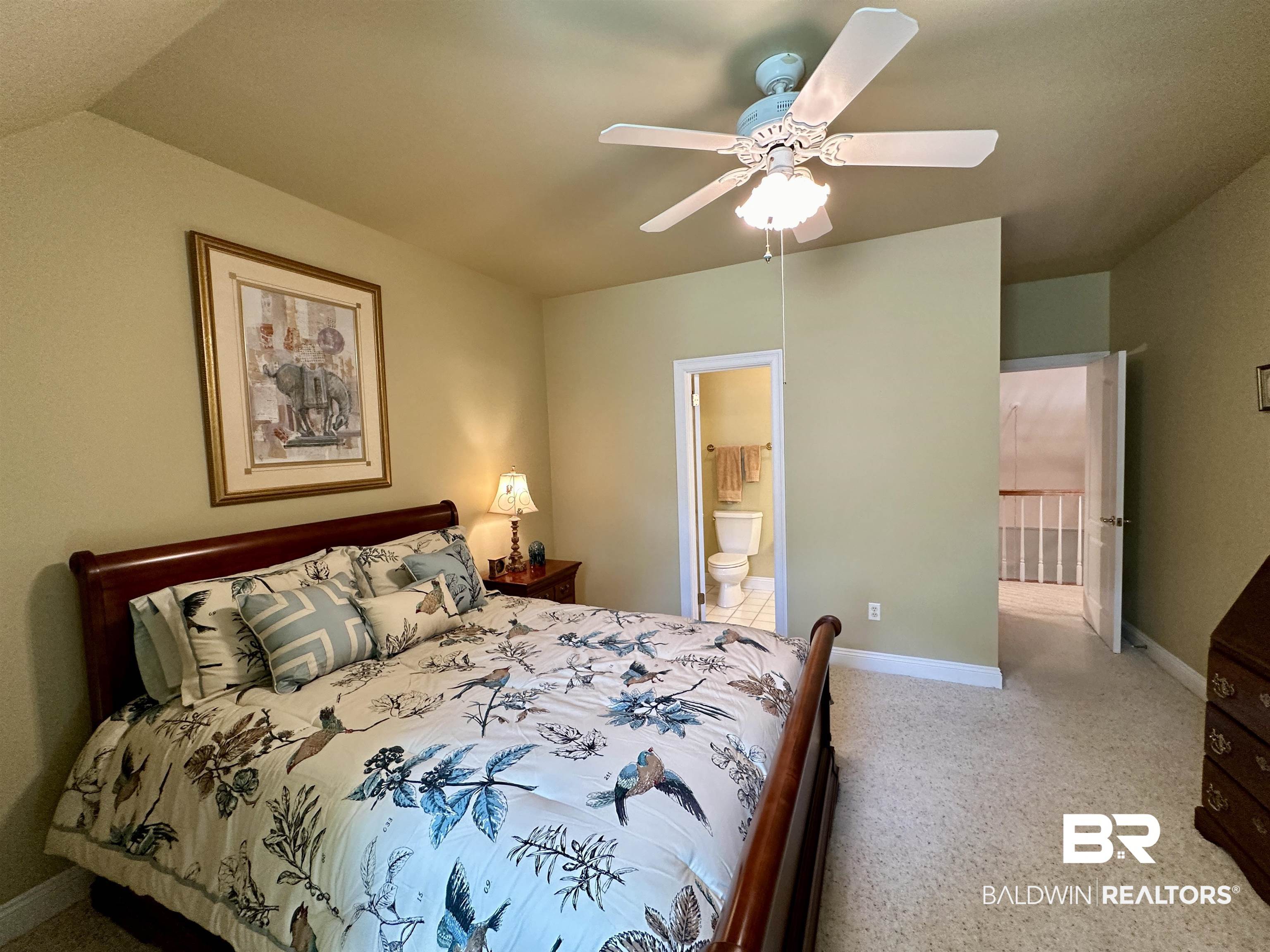 16403 Faulkner Road Bay Minette, AL 36507 - Photo 36 of 48 BR 2