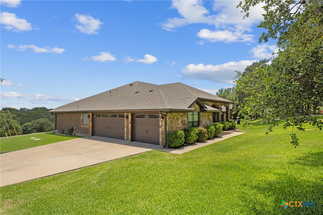 4895 Water Works Road Belton, TX 76513 - Photo 44 of 45