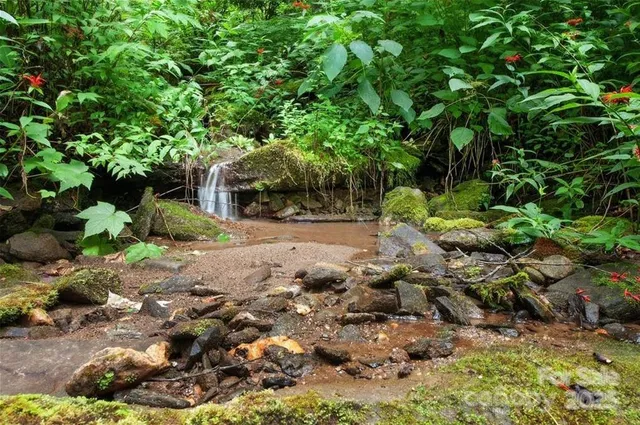 $59,900 | 15 Mountain Mint Drive, Swannanoa, NC 28778