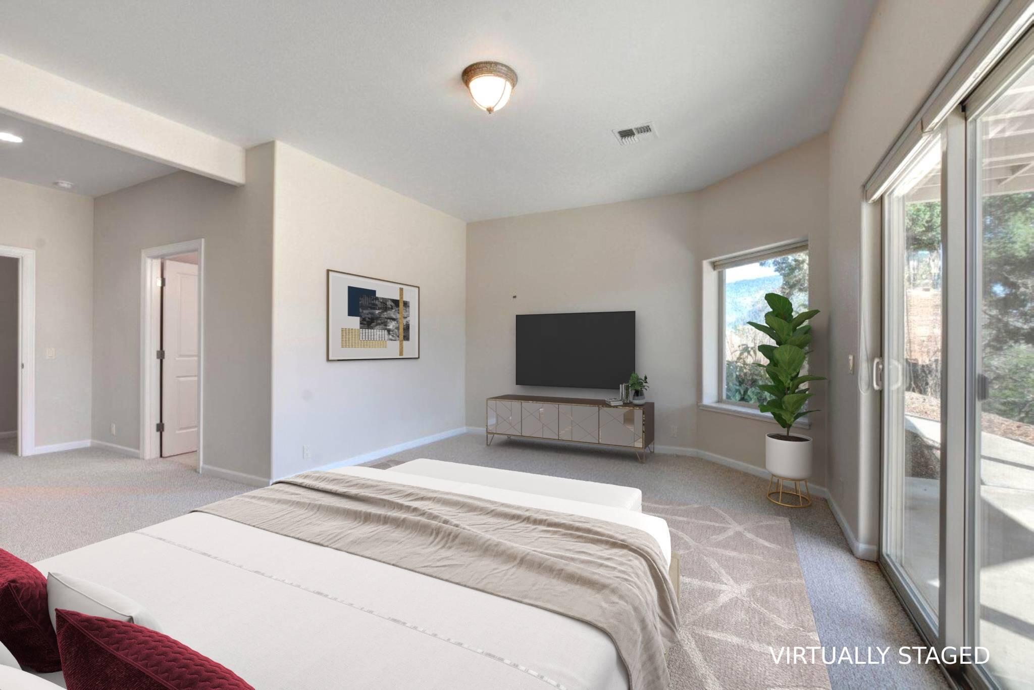 3013 Pearce Park Road Grants Pass, OR 97526 - Photo 65 of 96 Bedroom