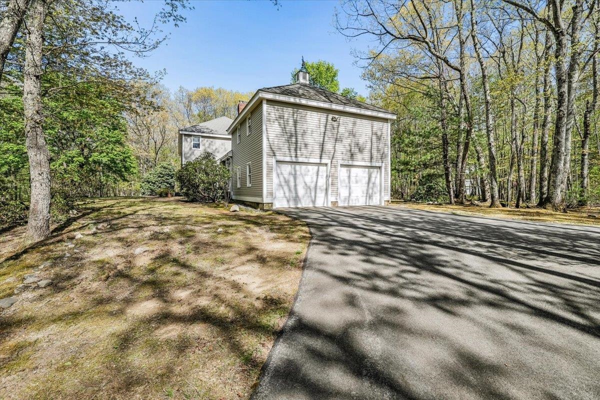 44 Brick Mill Road Bedford, NH 03110 - Photo 35 of 44