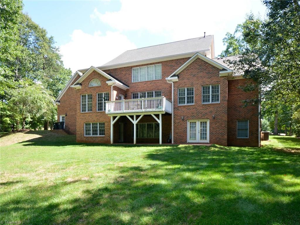 5905 Autumn Gate Drive Oak Ridge, NC 27310 - Photo 2 of 30