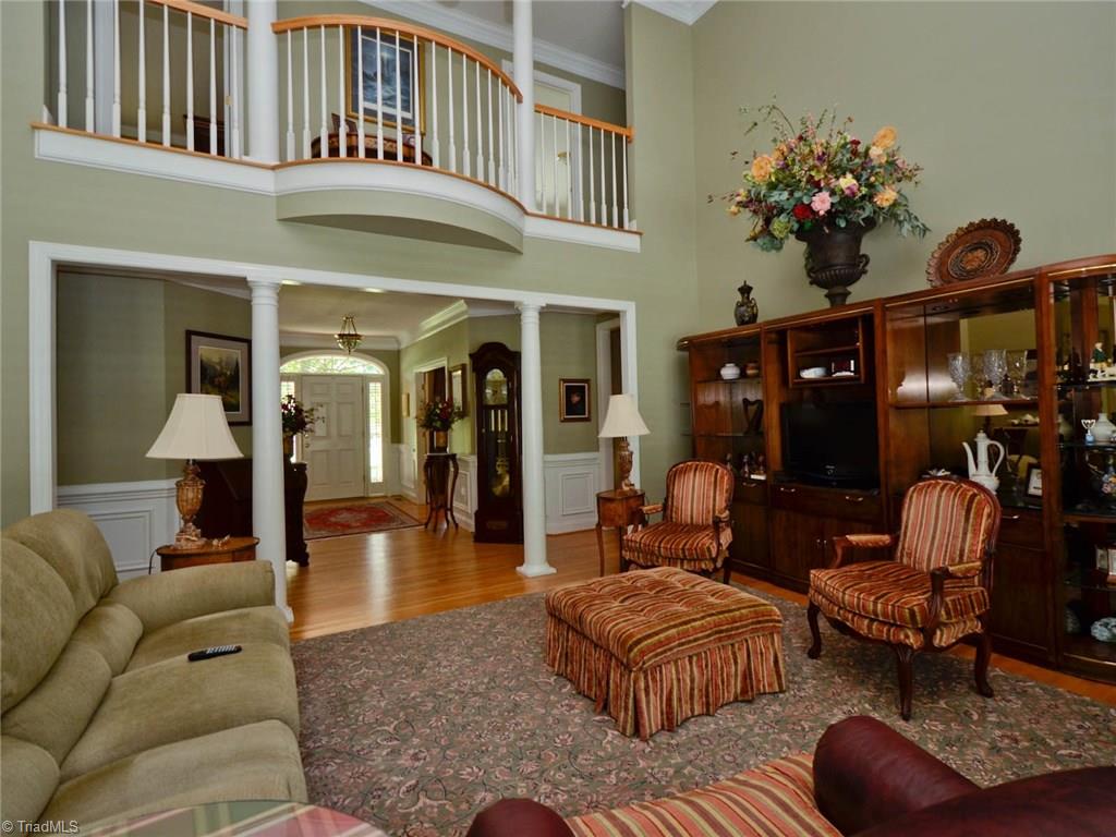 5905 Autumn Gate Drive Oak Ridge, NC 27310 - Photo 11 of 30