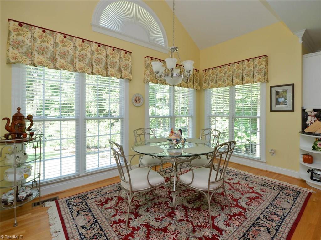 5905 Autumn Gate Drive Oak Ridge, NC 27310 - Photo 13 of 30