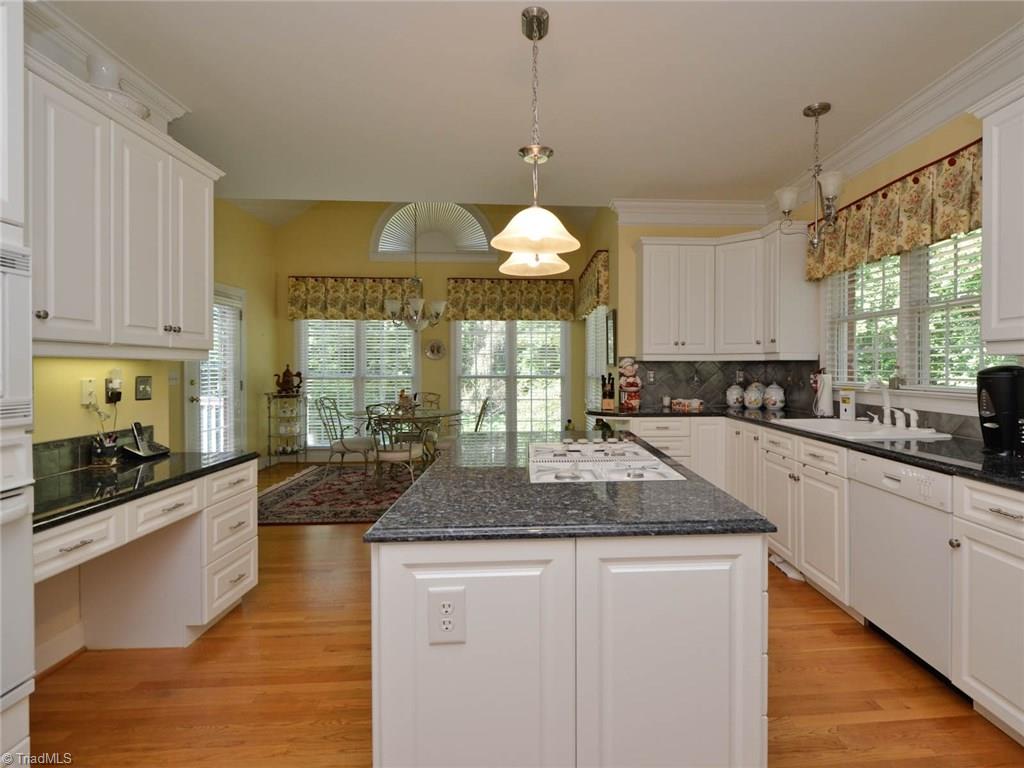 5905 Autumn Gate Drive Oak Ridge, NC 27310 - Photo 15 of 30