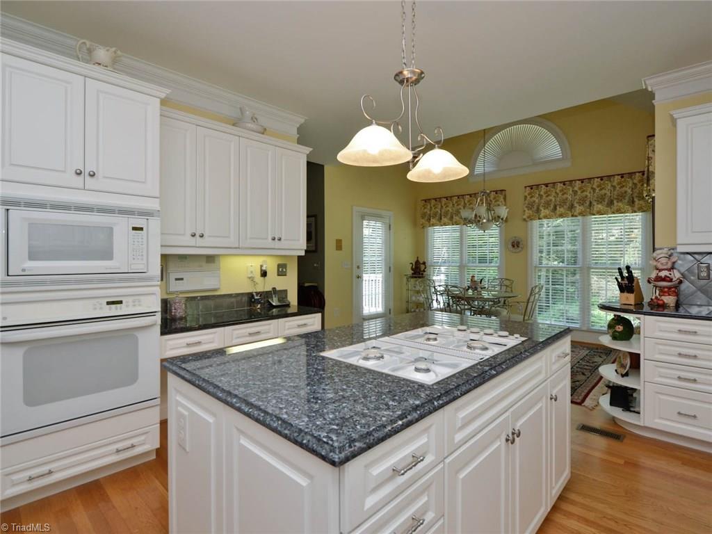 5905 Autumn Gate Drive Oak Ridge, NC 27310 - Photo 16 of 30