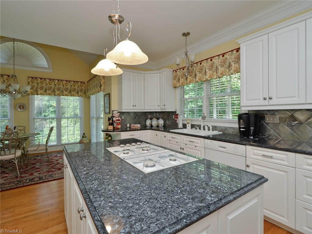 5905 Autumn Gate Drive Oak Ridge, NC 27310 - Photo 17 of 30