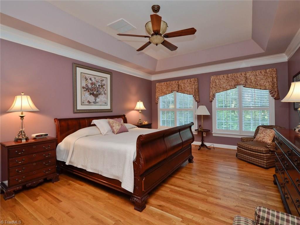 5905 Autumn Gate Drive Oak Ridge, NC 27310 - Photo 18 of 30