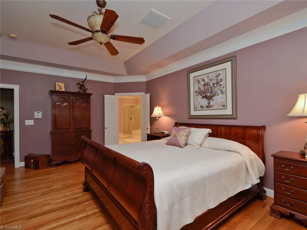 5905 Autumn Gate Drive Oak Ridge, NC 27310 - Photo 19 of 30