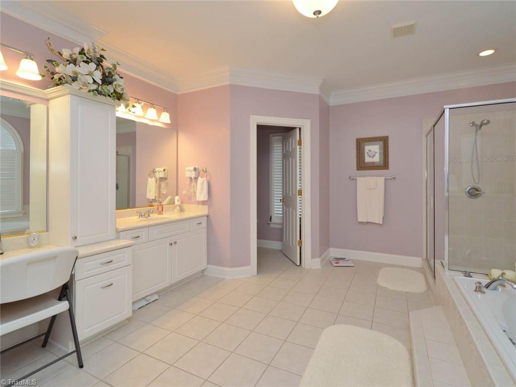5905 Autumn Gate Drive Oak Ridge, NC 27310 - Photo 20 of 30