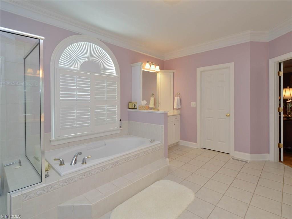 5905 Autumn Gate Drive Oak Ridge, NC 27310 - Photo 21 of 30