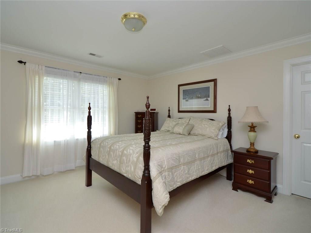 5905 Autumn Gate Drive Oak Ridge, NC 27310 - Photo 23 of 30