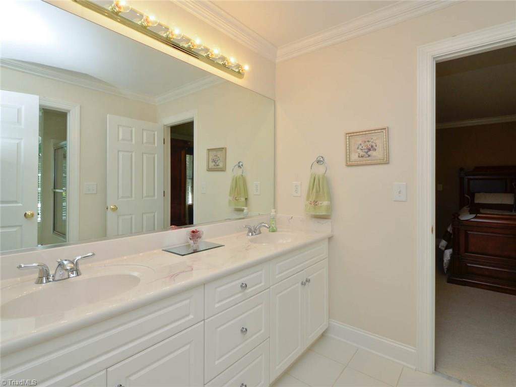 5905 Autumn Gate Drive Oak Ridge, NC 27310 - Photo 24 of 30