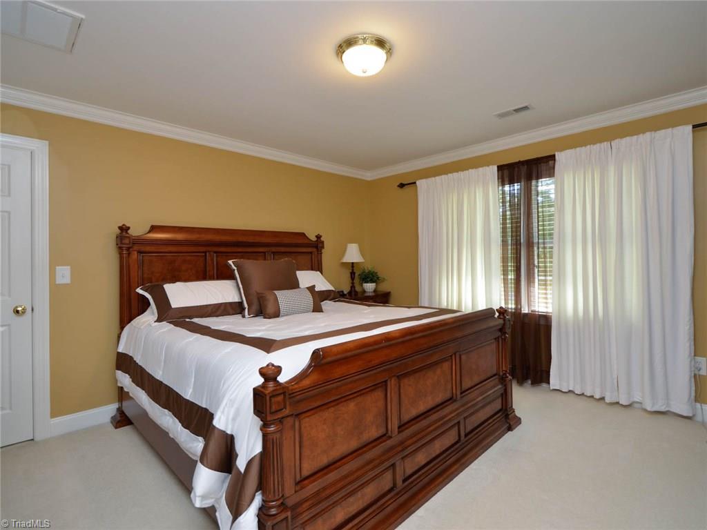5905 Autumn Gate Drive Oak Ridge, NC 27310 - Photo 25 of 30