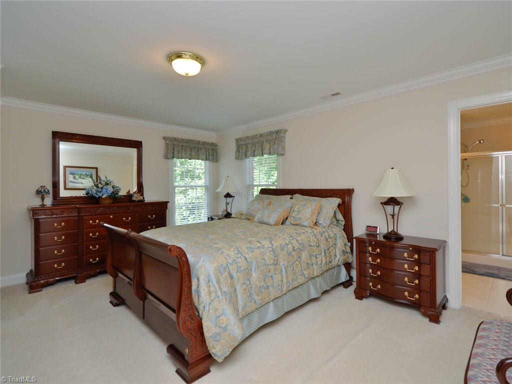 5905 Autumn Gate Drive Oak Ridge, NC 27310 - Photo 26 of 30