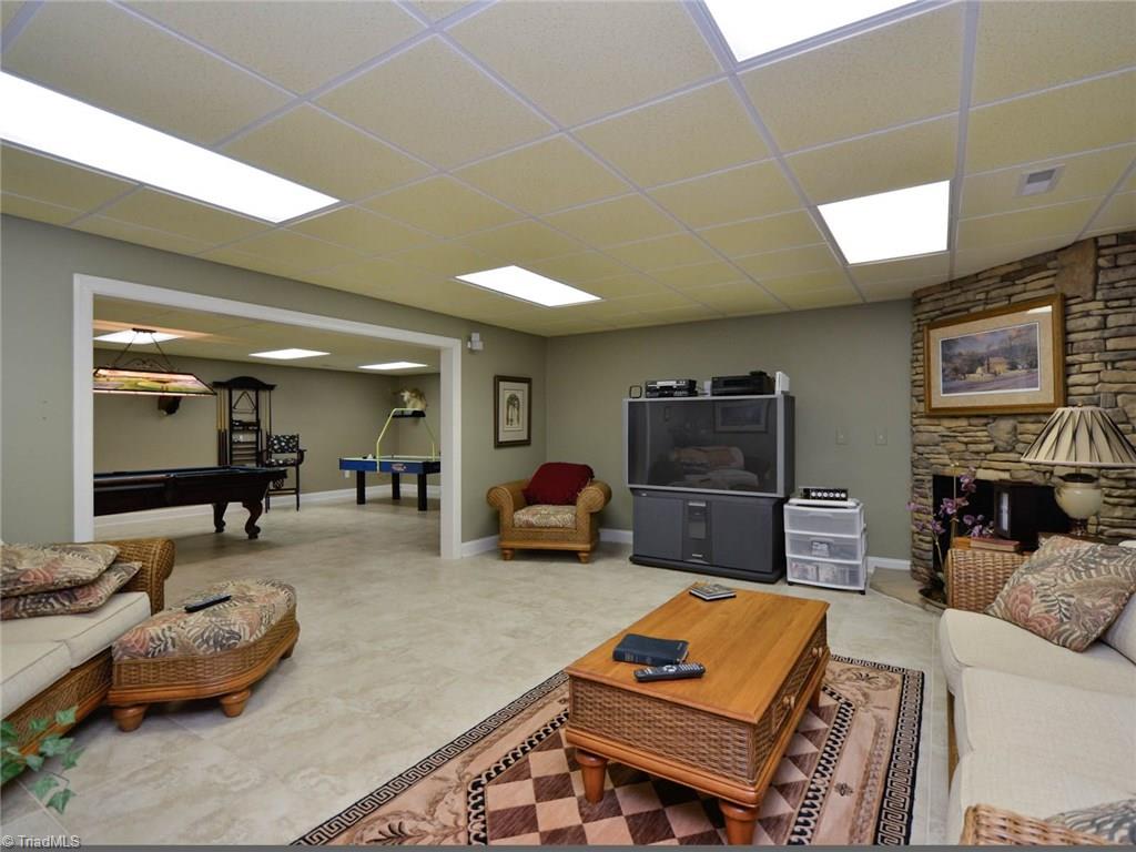 5905 Autumn Gate Drive Oak Ridge, NC 27310 - Photo 28 of 30