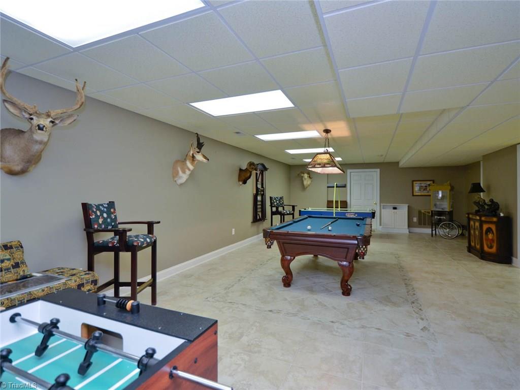 5905 Autumn Gate Drive Oak Ridge, NC 27310 - Photo 29 of 30