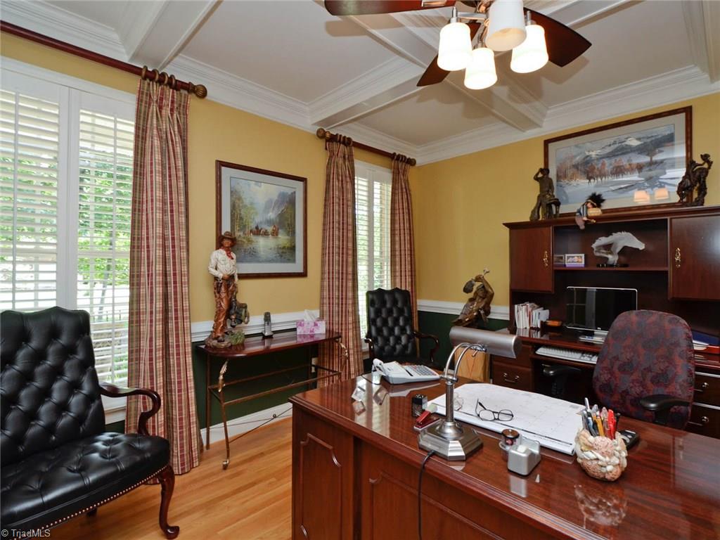 5905 Autumn Gate Drive Oak Ridge, NC 27310 - Photo 5 of 30