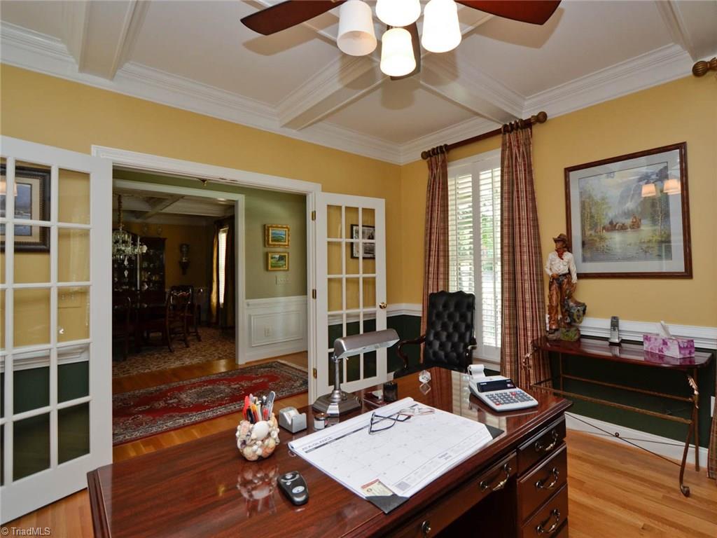 5905 Autumn Gate Drive Oak Ridge, NC 27310 - Photo 6 of 30