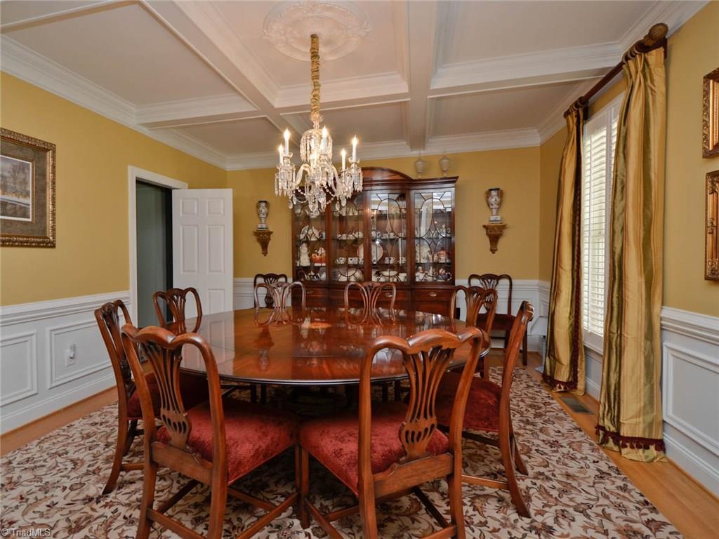 5905 Autumn Gate Drive Oak Ridge, NC 27310 - Photo 7 of 30