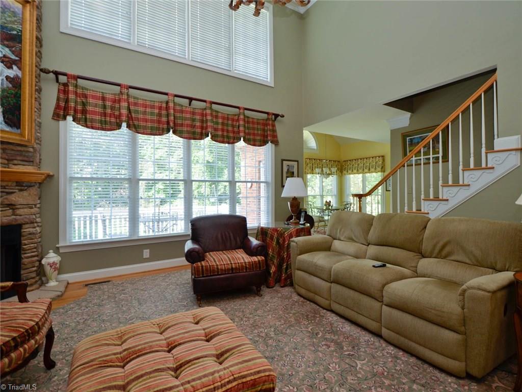 5905 Autumn Gate Drive Oak Ridge, NC 27310 - Photo 9 of 30