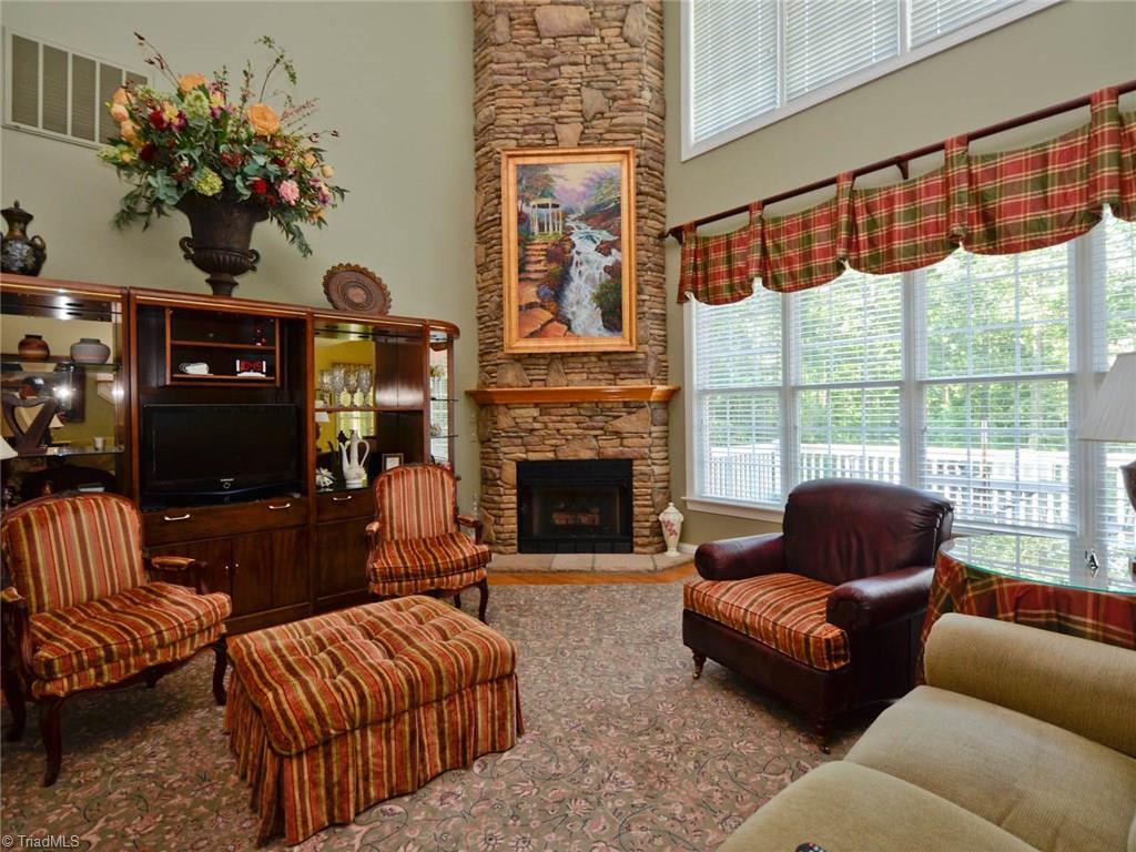 5905 Autumn Gate Drive Oak Ridge, NC 27310 - Photo 10 of 30