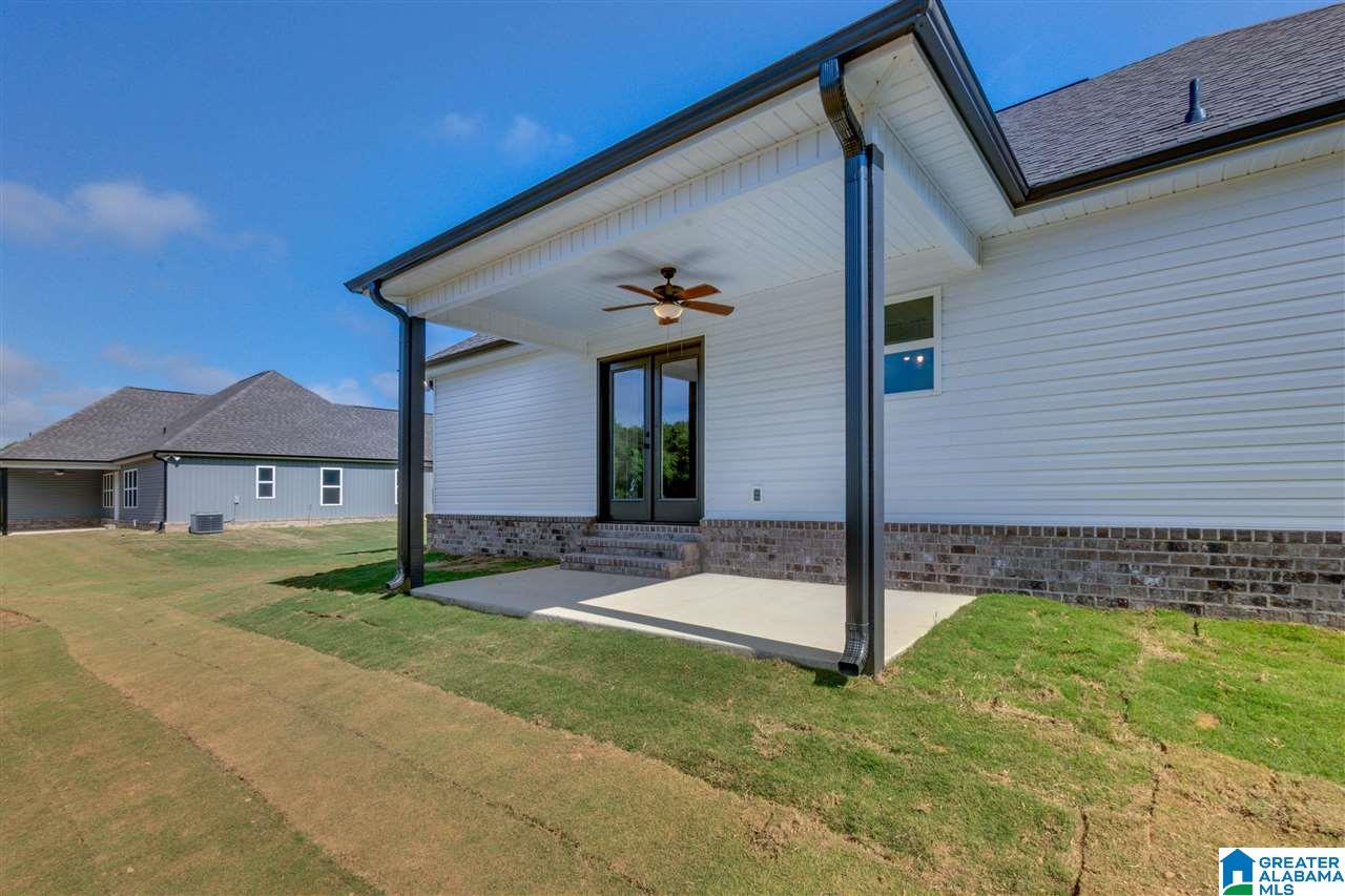 803 New Harmony Road Clanton, AL 35045 - Photo 40 of 42