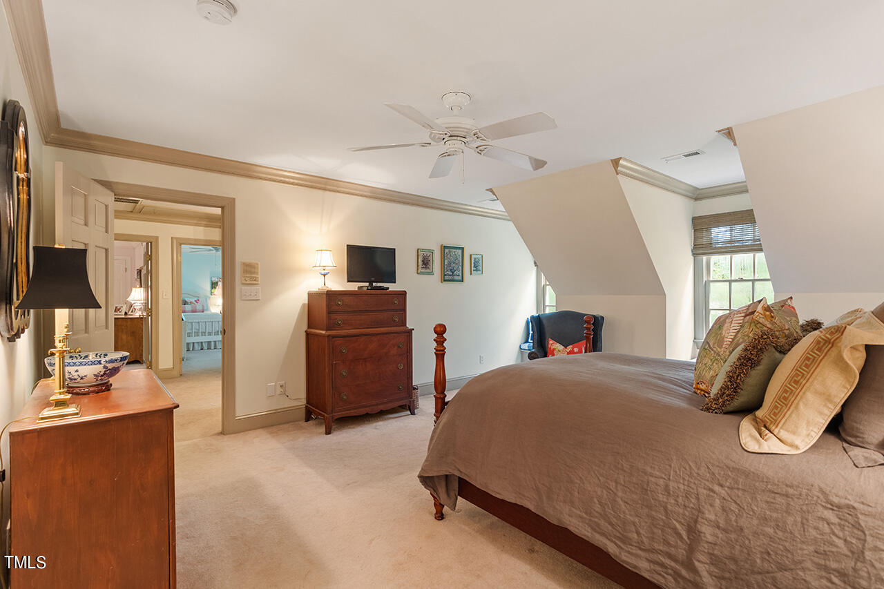 14201 Allison Drive Raleigh, NC 27615 - Photo 46 of 54 owner's suite (4)