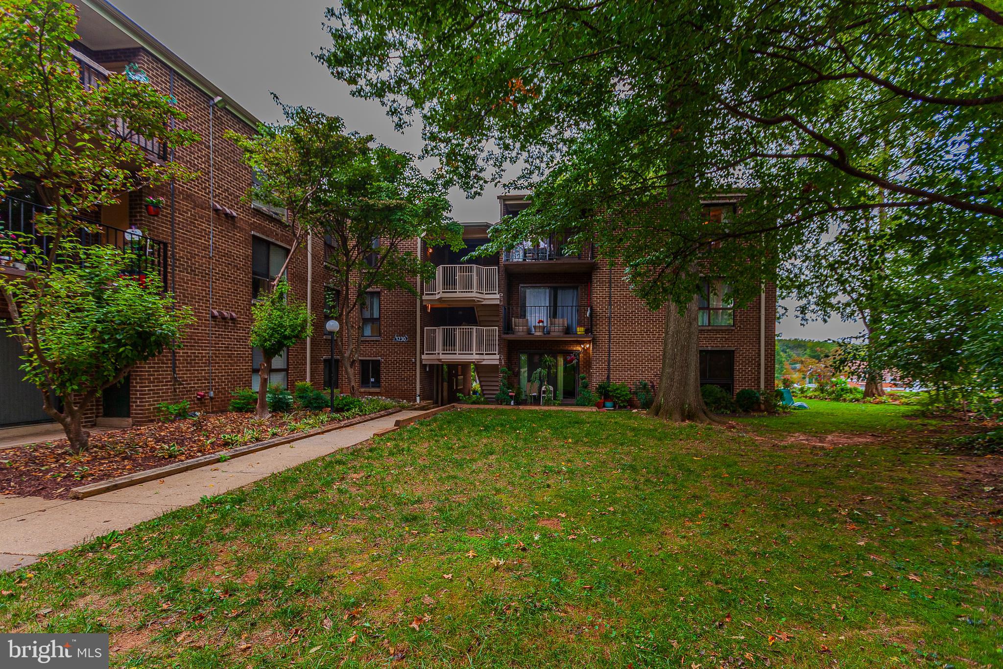 3230 Spartan Road, Unit 3C4 Olney, MD 20832 - Photo 29 of 31