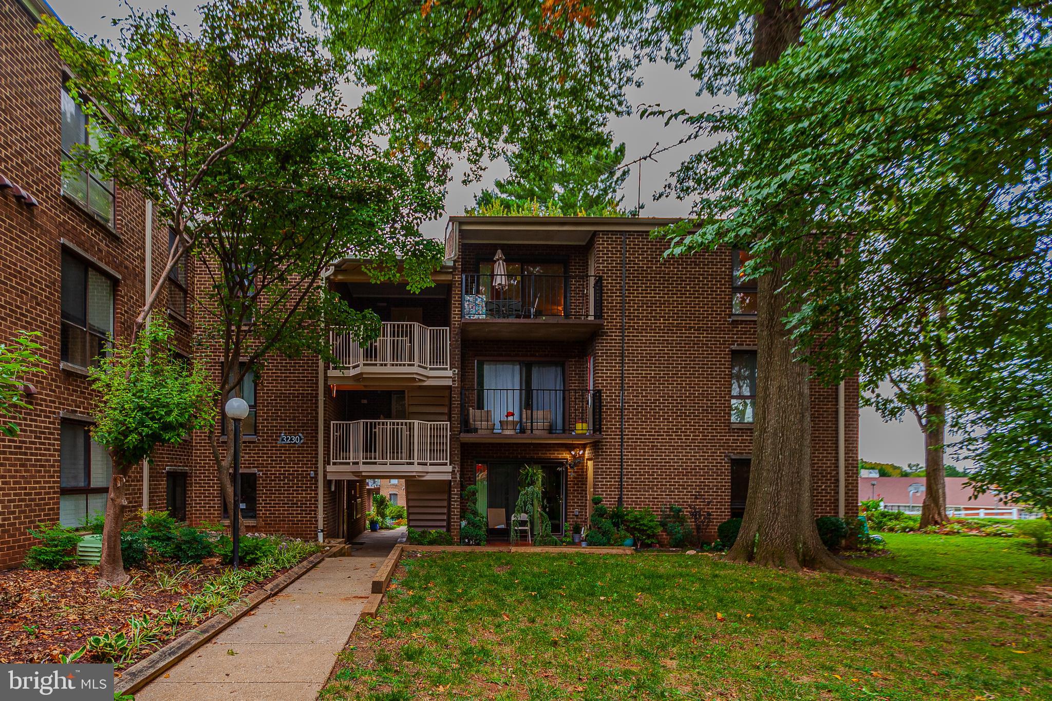 3230 Spartan Road, Unit 3C4 Olney, MD 20832 - Photo 30 of 31