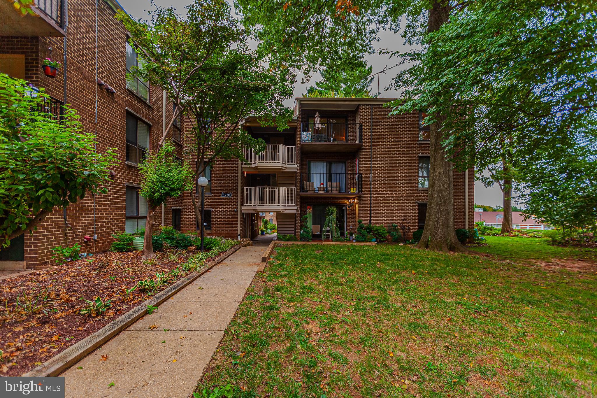 3230 Spartan Road, Unit 3C4 Olney, MD 20832 - Photo 31 of 31