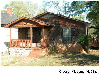 2900 Dowell Avenue Southwest Birmingham, AL 35211 - Photo 1 of 1