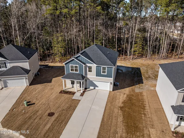 $379,990 | 1004 Tawney Trace, New Bern, NC 28562