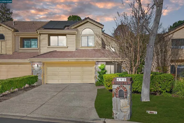$1,448,800 | 490 Eagle Valley Way, Danville, CA 94506