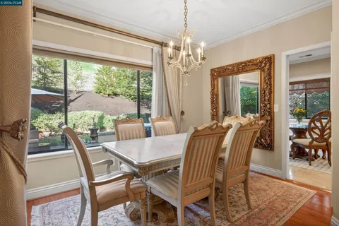 $1,448,800 | 490 Eagle Valley Way, Danville, CA 94506
